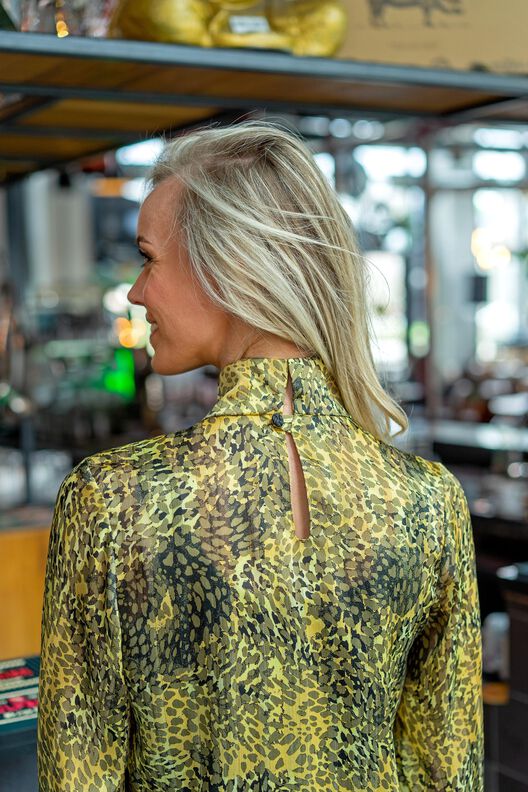 Bluse Bianca Nähanleitung + Schnitt image number 8