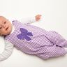 Schnittmuster  Babyset Strampler, Jacke  und Mütze thumbnail number 6