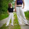 Die flotti Culotti I Hose I Culotte I  Shorts I Größe 86-146 thumbnail number 7