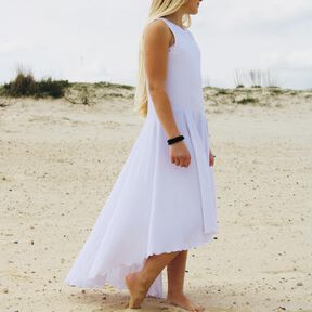 lovely princess 74-164 Kombi-eBook Festkleid Maxi-Kleid