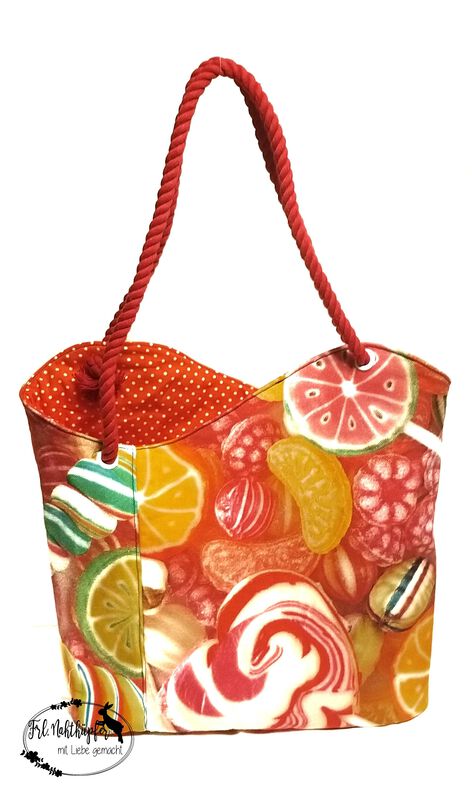 eBook Tasche RHODE ISLAND13 Nähanleitung image number 6