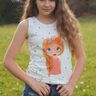 Tanktop Kinder - Schnittmuster Gr. 86-176 - deine LUCY #95 thumbnail number 5