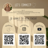 Palazzo Hose Peter, PDF Schnittmuster thumbnail number 3