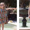 Kleid "JOLINA" - Gr. 62-104 thumbnail number 3