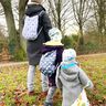 Rucksack Zsauberbeutel unique statt Plastiktüten (wetbag)  thumbnail number 2