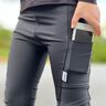 lovely leggings 50-164 Leggins Capri Hose Badehose Kinder thumbnail number 3