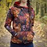 HOODIE "FRU ALMA" - Schnittmuster und Anleitung thumbnail number 5