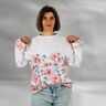 Schnittmuster Damen Sweater Pia | Oversize-Shirt | Pullover thumbnail number 7