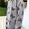 30 Minuten Oversize Shirt MARENkids GR. 74-152 thumbnail number 5