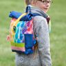Ebook Rolltop-Rucksack Mini-Baxxter 25x35x8 cm thumbnail number 2