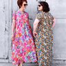 Petite ALISSON- Kleid oder Bluse PDF-A4, A0 und BEAMER thumbnail number 8
