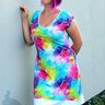 "Manja" Kleid/Shirt Schnittmuster und Nähanleitung thumbnail number 10