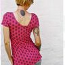 Shirt/ Kleid Kauwela,   Pdf Gr. 32-48 thumbnail number 10