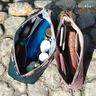 Mira-Bella Reiseclutch/Kosmetiktasche MIT Plotterdatei thumbnail number 9