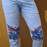 Kinderhose Mika Maxi Gr. 116-176 beamerfähig thumbnail number 7