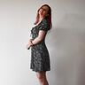 Sommerkleid Sienna - Gr. 32-48 thumbnail number 7