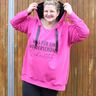 Ebook Oversize Sweater / Hoodie Pippa´s Mom Gr.34-54 thumbnail number 10