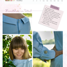 Schnittmuster Hemdbluse Ottilia thumbnail number 2