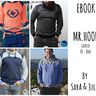 Mr. Hood Hoodie Pullover Gr. XS-XXXL thumbnail number 4