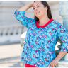 Lene - Blusenshirt Gr. 34-46 thumbnail number 3