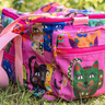 Weekender Reisetasche Arrivederci in 2 Größen thumbnail number 2