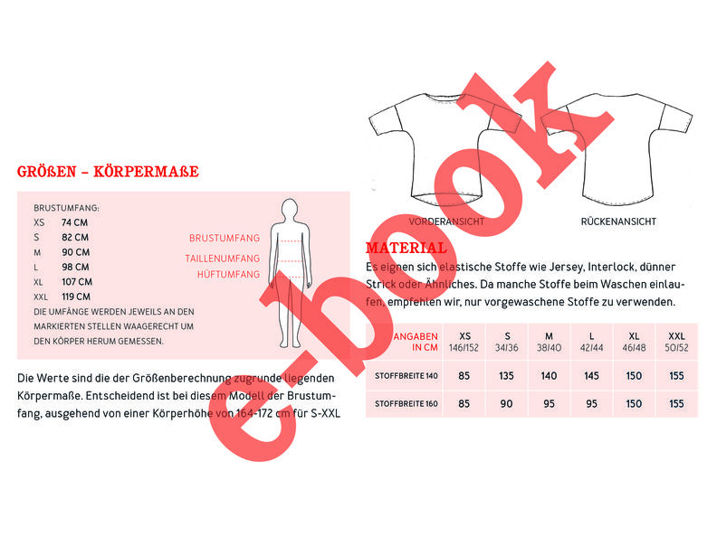 FRAU KARLA Shirt 3/4 Ärmel  XS-XXL image number 5