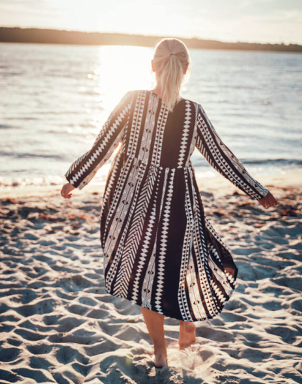 E-BOOK KLEID „ST. PETER ORDING" GR. 34-52 *A4 UND A0 DATEI* image number 6