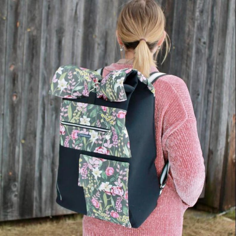 Rucksack Hydrangea image number 1