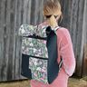 Rucksack Hydrangea thumbnail number 1