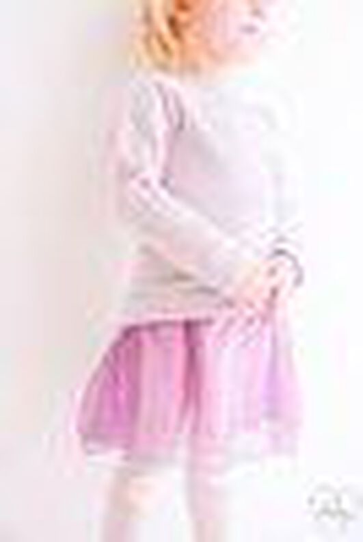 Ebook/Nähanleitung Mix-Kleid YLVA Mädchen Gr. 80-164 image number 5