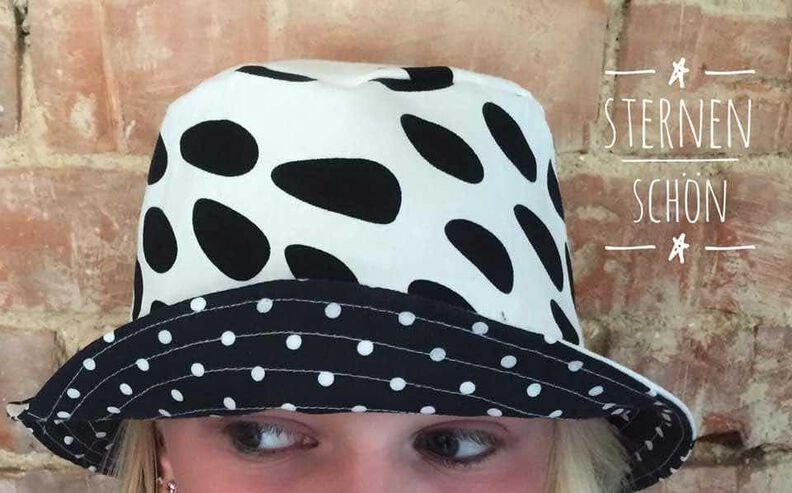 Bucket Hat Fischerhut unisex Baby / Kind / Erwachsene  image number 3