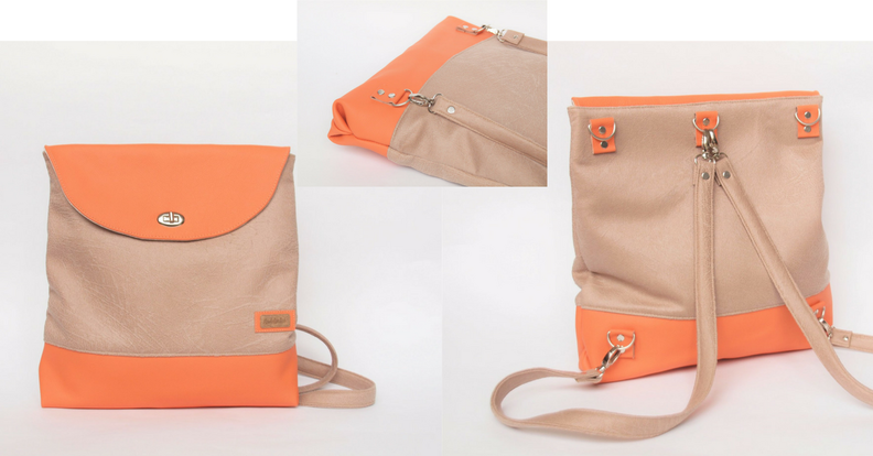VerRück(T)sack - die 3 in 1 Tasche image number 5