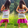 Ariella MermaidSkirt Gr. 92 bis 152 thumbnail number 8
