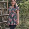 BOHEMIAN SUMMERDRESS 32-54 thumbnail number 8