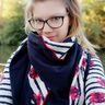 EBook Dreieckstuch "Snuggel XXL" thumbnail number 3