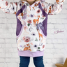 E-Book Raglanhoodie Gr. 68 - 98 thumbnail number 10