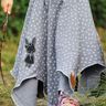 Main WaveSkirt (LANG) - Drehrock/ Zippelrock thumbnail number 7