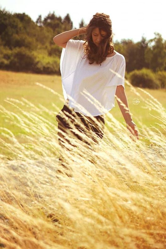 #MYLALI - Sommershirt XS-XL ♥ image number 3