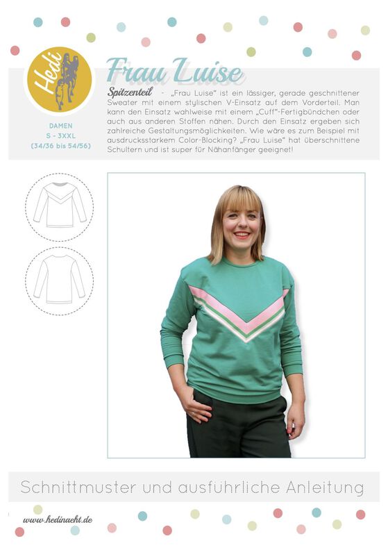 eBook "Frau Luise".  image number 1