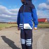 Lütten Jogger Maxi Gr. 116-176 beamerfähig thumbnail number 3
