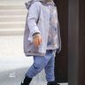 CL*OVER 'college' Jacket (56 bis 110) thumbnail number 9