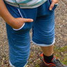 lovely shorts kurze Hose Biesen Capri Shorts 74-158 thumbnail number 9