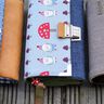 Tasche VARA + Geldbörse Little Ruby thumbnail number 5