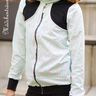 Casual Zip Sweater Maxi - Gr. 128 - 164 Sweatjacke thumbnail number 8