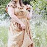 Kleid "Bella Mamma" Gr.34-48 thumbnail number 8