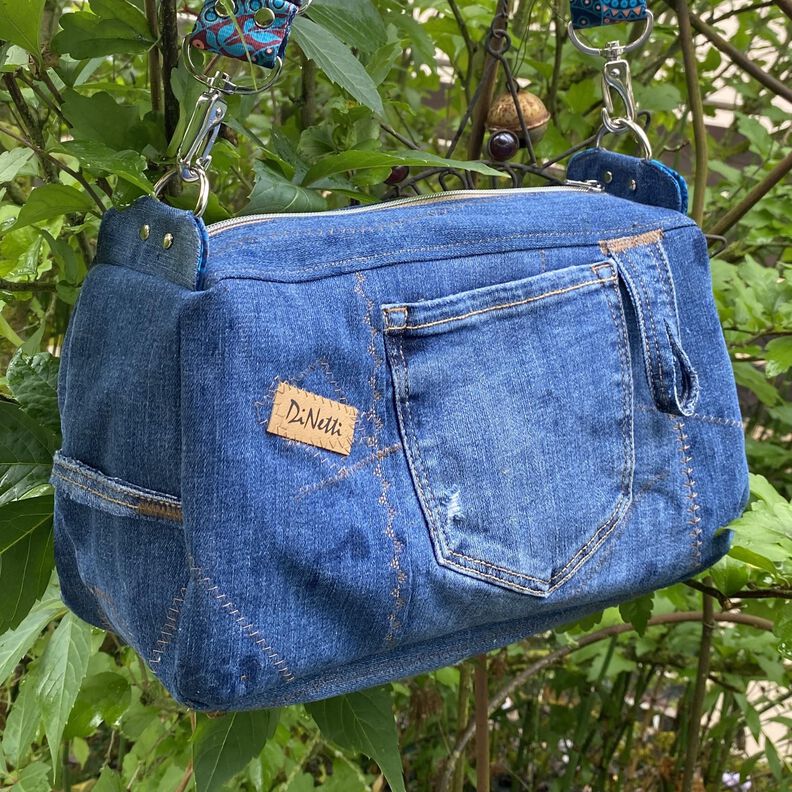Tasche GrandT(o)ur in zwei Größen image number 4