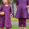 Koriander: Shirt, Tunika und Kleid für Kinder, Gr. 68-164 thumbnail number 2