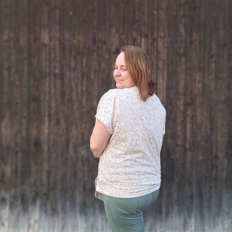 Wickelcardigan Aurelia Ladys #90 image number 3