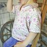 Kinder Poloshirt  Fredrik Nähanleitung Schnittmuster 92-140 thumbnail number 6