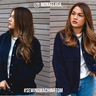 oversize Jacke Tom / PDF Schnittmuster thumbnail number 4